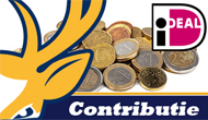 Contributie 2017-2018 Contributie 2017-2018