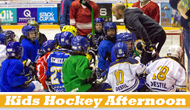 Kids Hockey Afternoon: 30-06-2018 Kids Hockey Afternoon: 30-06-2018