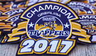 Oberliga Champion 2017 Badge Oberliga Champion 2017 Badge