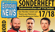 Sonderheft Oberliga 17/18 Sonderheft Oberliga 17/18