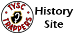  TYSC Trappers Historie site