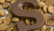 Chocoladeletter Chocoladeletter
