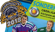 Badges en Sonderheft 18/19 Badges en Sonderheft 18/19
