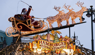 Busreis 25-11-2018: Crocodiles Hamburg + Kerstmarkt Busreis 25-11-2018: Crocodiles Hamburg + Kerstmarkt