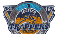 Afhalen Oberliga-Nord Meister 2019 Badge Afhalen Oberliga-Nord Meister 2019 Badge