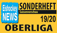 Sonderheft Oberliga 19/20 Sonderheft Oberliga 19/20