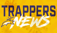 Trappers vs Wolfe afgelast! Trappers vs Wolfe afgelast!