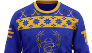 Afhalen Fanatic Kersttrui Afhalen Fanatic Kersttrui