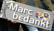 Marc Bedankt! Marc Bedankt!