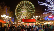 Busreis 27-11-2022: Duisburg incl. Kerstmarkt Busreis 27-11-2022: Duisburg incl. Kerstmarkt