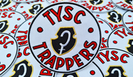 TYSC Trappers Badge