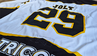 Jersey D’Artagnan Joly