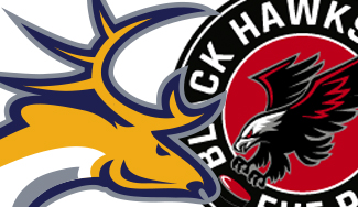 EHF Passau Black Hawks