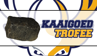 Kaaigoed Trofee 2025/2026