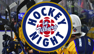 Hockeynight 18-10-2025