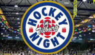 Hockeynight 26-11-2022
