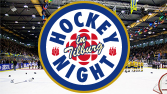 Hockeynight 29-03-2025