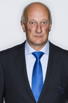 Johan van de Ven Johan van de Ven