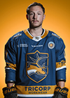 Jordy  Verkiel