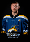 Jordy  Verkiel