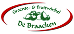 Groeten- & Fruitwinkel De Braacken