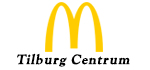 McDonald's Tilburg Centrum