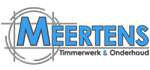 Meertens Timmerwerk & Onderhoud