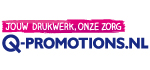 Q-Promotions.nl - Jouw drukwerk, onze zorg