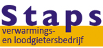 Staps verwarmings- en loodgietersbedrijf