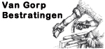 Van Gorp Bestratingen