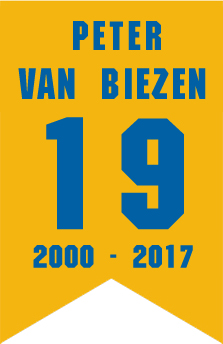 #19 Peter van Biezen